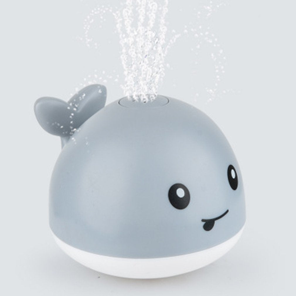 Floating Whale Bath Toy